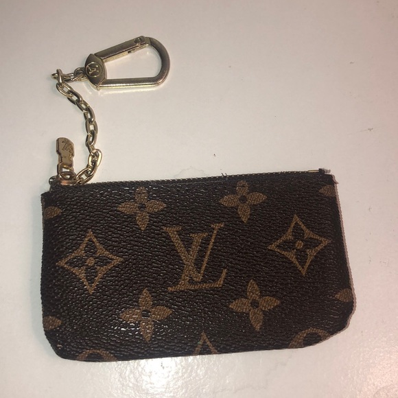 Louis Vuitton Handbags - Louis Vuitton Key Pouch